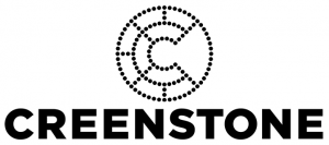 CREENSTONE logo